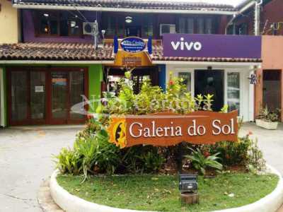 Galeria do Sol, sala 3, Lucio Cezar